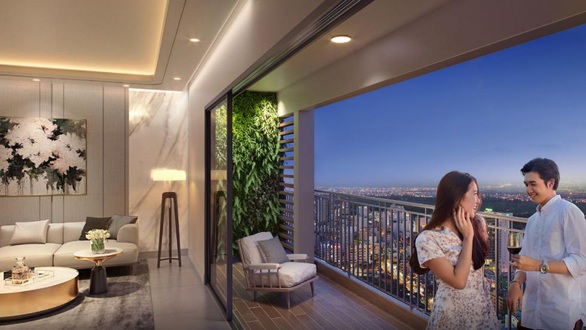 Căn hộ cao tầng Opal Skyline thu hút mạnh tại thị trường Thuận An - Ảnh 2. Căn hộ cao tầng Opal Skyline thu hút mạnh tại thị trường Thuận An - Ảnh 2.