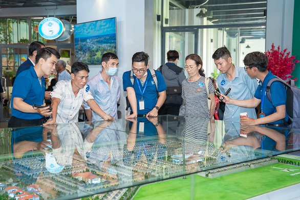 Cộng hưởng nhiều thế mạnh, Cát Tường Phú Hưng tăng sức hút - Ảnh 2. Cộng hưởng nhiều thế mạnh, Cát Tường Phú Hưng tăng sức hút - Ảnh 2.