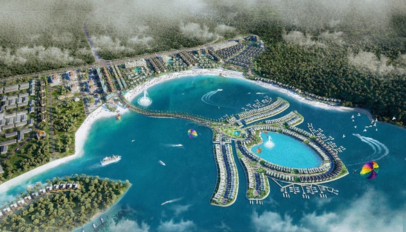 TTC công bố dự án nghỉ dưỡng Selavia tại Phú Quốc - Ảnh 2. TTC công bố dự án nghỉ dưỡng Selavia tại Phú Quốc - Ảnh 2.