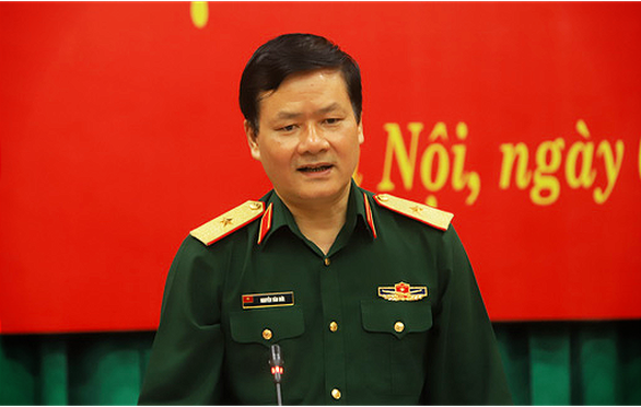 Bộ Quốc phòng: Đến năm 2022, quyết tâm hoàn thành nhiệm vụ sân bay Phan Thiết - Ảnh 1.