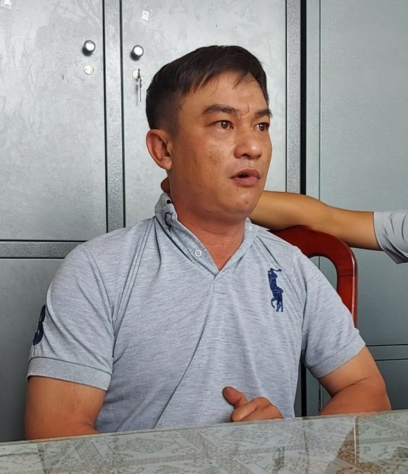 Bắt giám đốc Bệnh viện Đa khoa khu vực Cai Lậy nghi liên quan án giết người - Ảnh 5. Bắt giám đốc Bệnh viện Đa khoa khu vực Cai Lậy nghi liên quan án giết người - Ảnh 5.