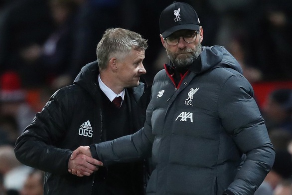 M.U và cơ hội đẩy Liverpool xuống... vũng bùn - Ảnh 2. M.U và cơ hội đẩy Liverpool xuống... vũng bùn - Ảnh 2.