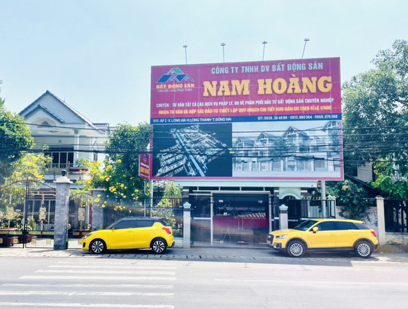 Nam Hoàng luôn tạo ra giá trị thực cho khách hàng - Ảnh 2.