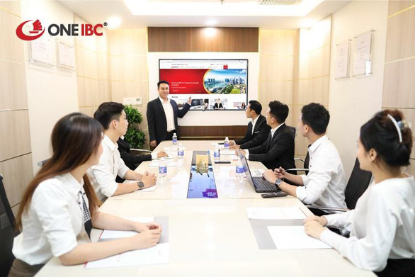 One IBC: 4 bước thành lập công ty tại Singapore nhanh chóng, hiệu quả - Ảnh 3.