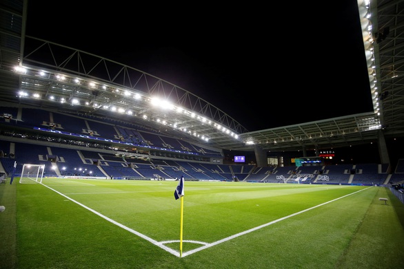 Bỏ qua Anh, UEFA chọn Bồ Đào Nha tổ chức chung kết Champions League - Ảnh 1. Bỏ qua Anh, UEFA chọn Bồ Đào Nha tổ chức chung kết Champions League - Ảnh 1.
