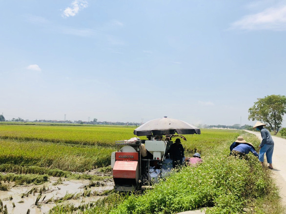 Đến nơi mới hôm nào sốt đất điên đảo, nay ‘lặng như tờ’ - Ảnh 2.