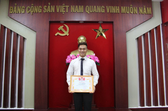 Học văn hóa song song học Trung cấp: Hướng đi thu hút học sinh - Ảnh 3.