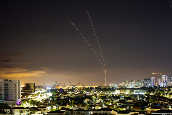 Israel tung tin giả để lừa Hamas? - Ảnh 1.