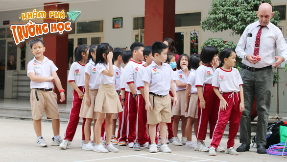 19h hôm nay 26-5, Trường iSchool Long An lên sóng ‘Khám phá trường học’ 2021 - Ảnh 1. 19h hôm nay 26-5, Trường iSchool Long An lên sóng ‘Khám phá trường học’ 2021 - Ảnh 1.