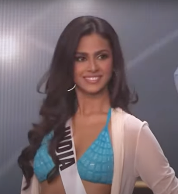 Đại diện Mexico Andrea Meza trở thành Hoa hậu Hoàn vũ thế giới - Miss Universe 2021 - Ảnh 6.