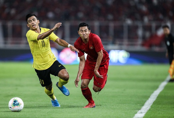 Vòng loại thứ 2 World Cup 2022 khu vực châu Á: Malaysia gửi tâm thư đến FIFA - Ảnh 1. Vòng loại thứ 2 World Cup 2022 khu vực châu Á: Malaysia gửi tâm thư đến FIFA - Ảnh 1.