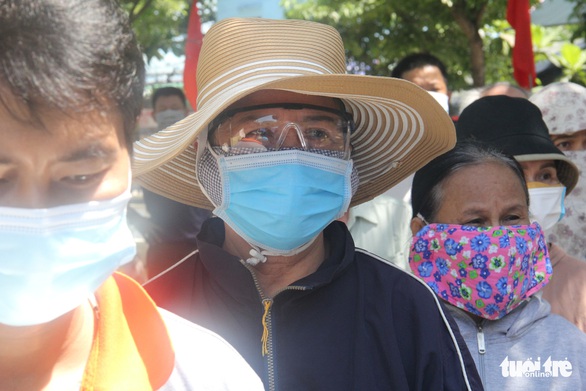 Bệnh viện Đa khoa Gia Đình tăng hiệu quả sàng lọc qua khai báo y tế - Ảnh 1. Bệnh viện Đa khoa Gia Đình tăng hiệu quả sàng lọc qua khai báo y tế - Ảnh 1.