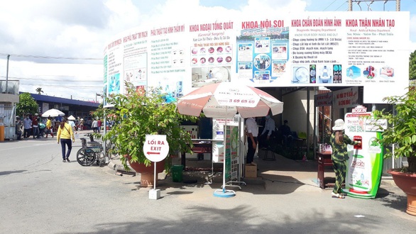 Dược Hậu Giang tiếp tục sát cánh cùng cả nước chống dịch - Ảnh 1. Dược Hậu Giang tiếp tục sát cánh cùng cả nước chống dịch - Ảnh 1.