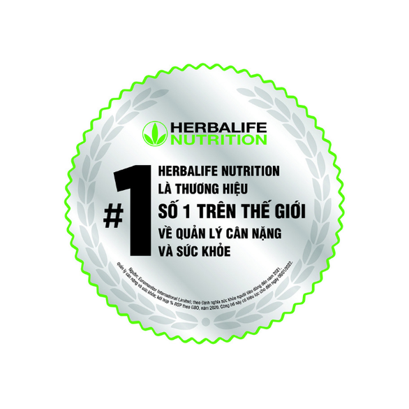 Herbalife Nutrition: Thương hiệu Dinh dưỡng Uy tín Toàn cầu - Ảnh 1. Herbalife Nutrition: Thương hiệu Dinh dưỡng Uy tín Toàn cầu - Ảnh 1.