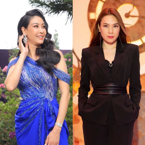 Mỹ Tâm không nói nhiều, góp 300 triệu giúp Bắc Giang, Miss Earth Việt Nam trực tuyến - Ảnh 1.