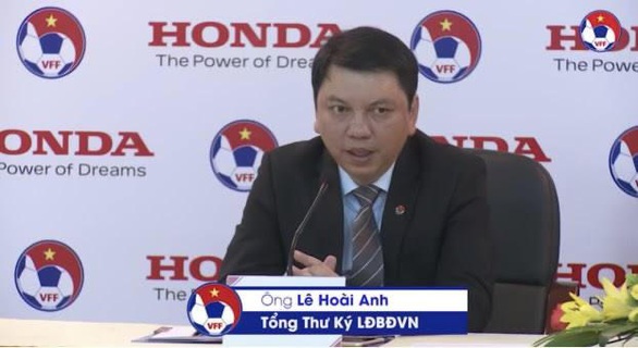 Bóng đá và người hâm mộ, cùng ước mơ - chung chiến thắng - Ảnh 2. Bóng đá và người hâm mộ, cùng ước mơ - chung chiến thắng - Ảnh 2.
