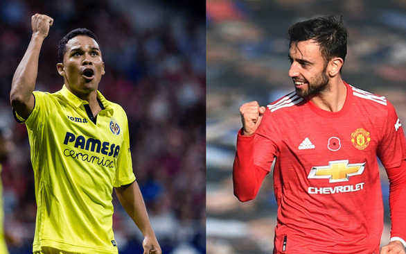 Chung kết Europa League: Quỷ đỏ đối đầu vua C2 - Ảnh 1. Chung kết Europa League: Quỷ đỏ đối đầu vua C2 - Ảnh 1.