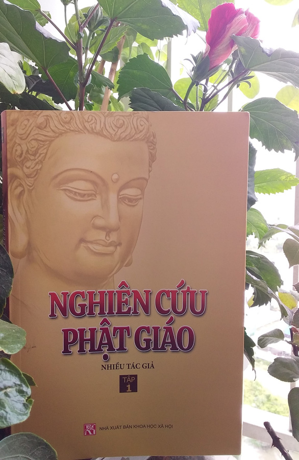 Hiểu Phật: từ quán chiếu đến bình tâm - Ảnh 1.