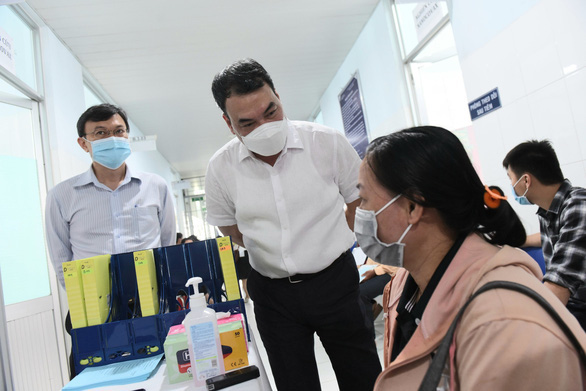 Vắc xin của Việt Nam có thể thử nghiệm giai đoạn 3 cùng lúc tại Philippines và Mozambique - Ảnh 1.