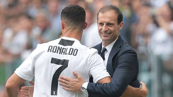 Zidane rời Real, Juve thay HLV và nhiều biến động trên ghế huấn luyện - Ảnh 3. Zidane rời Real, Juve thay HLV và nhiều biến động trên ghế huấn luyện - Ảnh 3.
