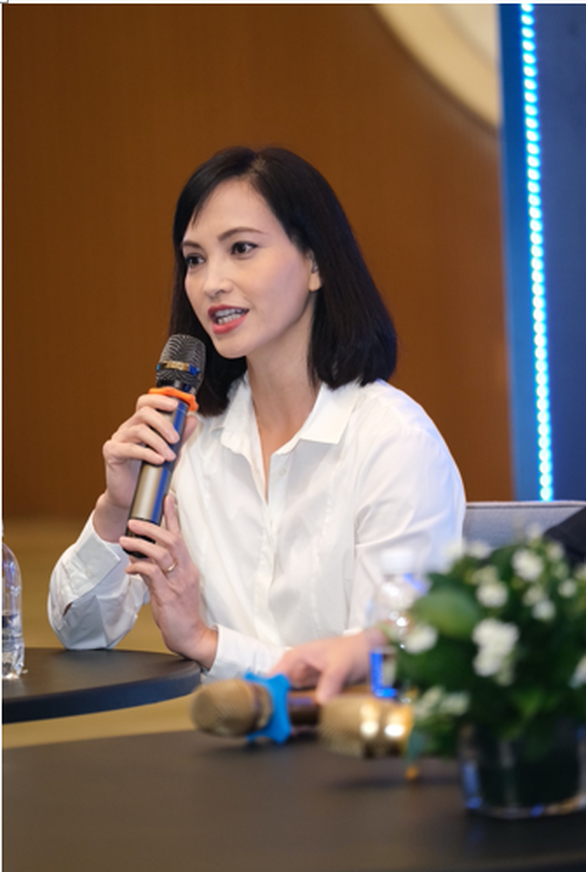 AI nâng tầm cuộc sống cho người dùng - Ảnh 1. AI nâng tầm cuộc sống cho người dùng - Ảnh 1.