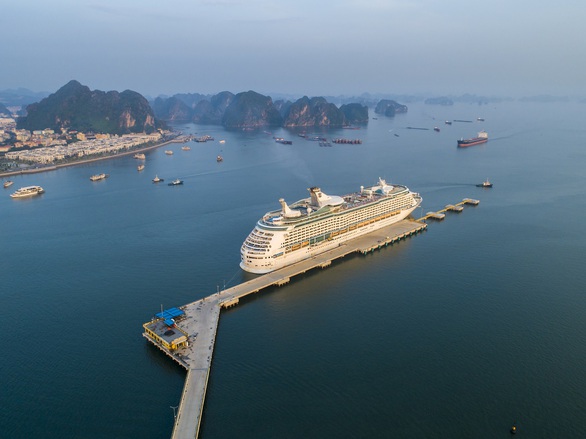 View Vịnh du thuyền triệu đô - đặc quyền cho chủ nhân xứng tầm - Ảnh 1.