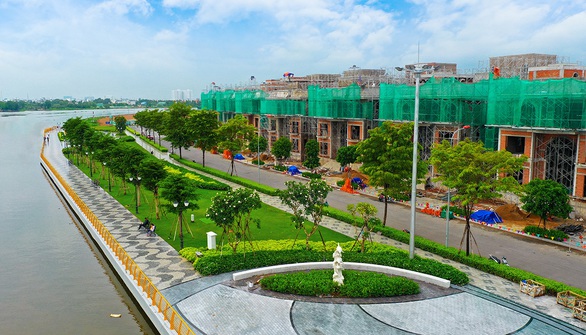 Vì sao Van Phuc City ngày càng hấp dẫn khách hàng? - Ảnh 3. Vì sao Van Phuc City ngày càng hấp dẫn khách hàng? - Ảnh 3.