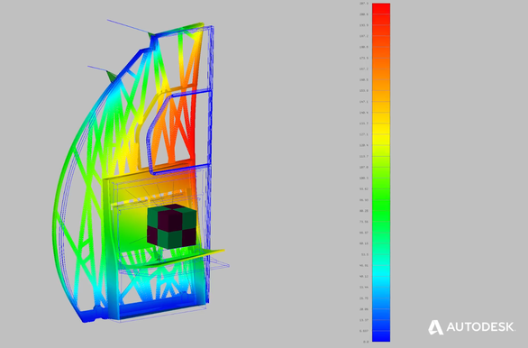 EVNGENCO 2 nghiên cứu triển khai số hóa 3D thiết bị nhà máy điện - Ảnh 2.