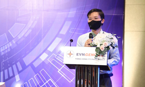 EVNGENCO 3 tổ chức Đại hội đồng cổ đông thường niên năm 2021 - Ảnh 4.