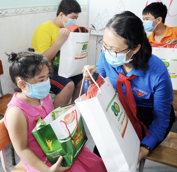 Hè an toàn, vui tươi, lành mạnh cho trẻ - Ảnh 1. Hè an toàn, vui tươi, lành mạnh cho trẻ - Ảnh 1.