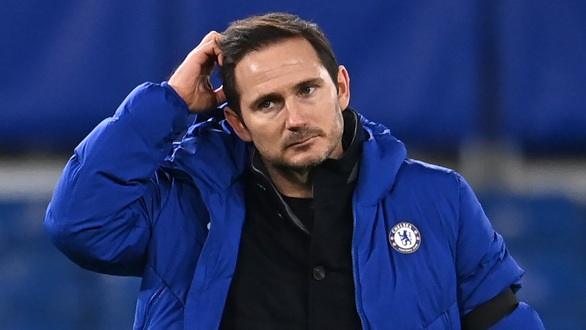 Chelsea - nhà vô địch được kiến tạo trong 4 tháng - Ảnh 3. Chelsea - nhà vô địch được kiến tạo trong 4 tháng - Ảnh 3.