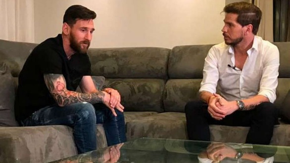 Messi sẽ ở lại Barca thêm 2 năm nữa và Neymar về lại Nou Camp - Ảnh 1. Messi sẽ ở lại Barca thêm 2 năm nữa và Neymar về lại Nou Camp - Ảnh 1.