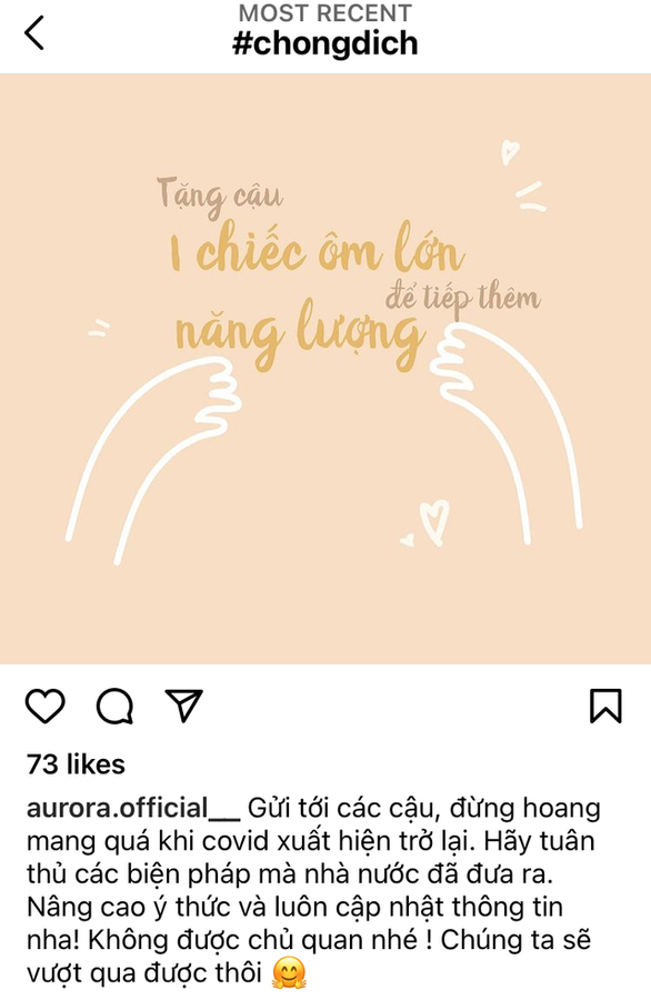 Nhắc nhau bật chế độ chống dịch, ngóng những sáng thứ 2 chán òm trở lại - Ảnh 4. Nhắc nhau bật chế độ chống dịch, ngóng những sáng thứ 2 chán òm trở lại - Ảnh 4.