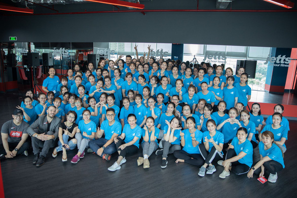 Cải thiện chất lượng nơi công sở: Xu hướng mới của doanh nghiệp Việt - Ảnh 1. Cải thiện chất lượng nơi công sở: Xu hướng mới của doanh nghiệp Việt - Ảnh 1.