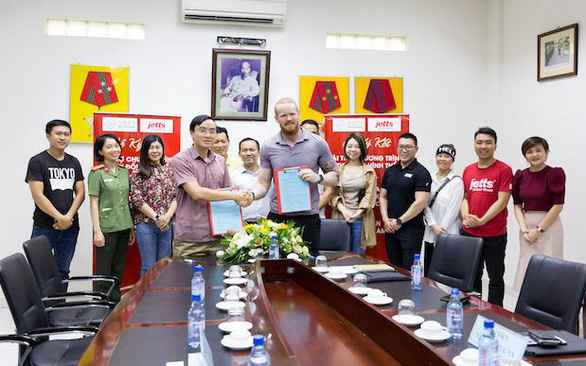 Cải thiện chất lượng nơi công sở: Xu hướng mới của doanh nghiệp Việt - Ảnh 4. Cải thiện chất lượng nơi công sở: Xu hướng mới của doanh nghiệp Việt - Ảnh 4.