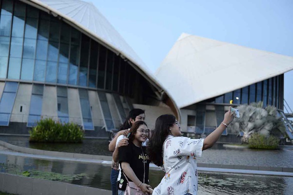 Du lịch đau đầu với việc hủy, hoãn tour - Ảnh 2. Du lịch đau đầu với việc hủy, hoãn tour - Ảnh 2.
