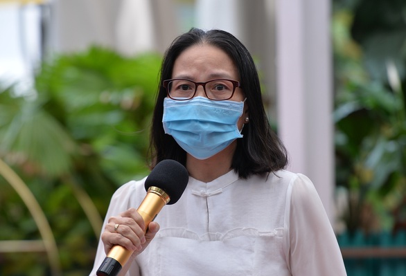 Tọa đàm vụ kiện da cam: Không phải chuyện quá khứ, mà là chuyện cuộc sống hôm nay - Ảnh 3. Tọa đàm vụ kiện da cam: Không phải chuyện quá khứ, mà là chuyện cuộc sống hôm nay - Ảnh 3.