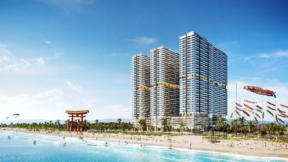 Quy Nhơn tăng tốc thu hút đầu tư trong nước và quốc tế - Ảnh 2. Quy Nhơn tăng tốc thu hút đầu tư trong nước và quốc tế - Ảnh 2.