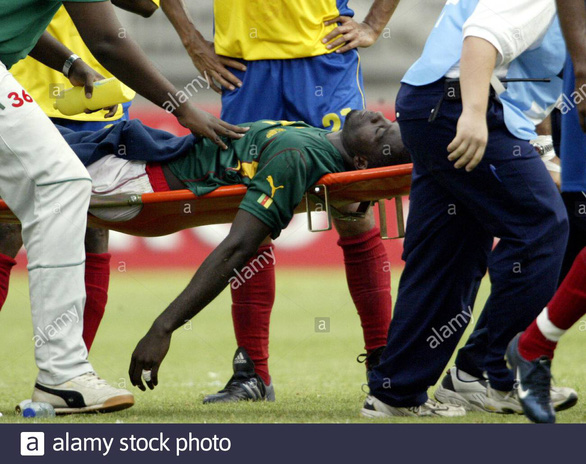 marc-vivien foe