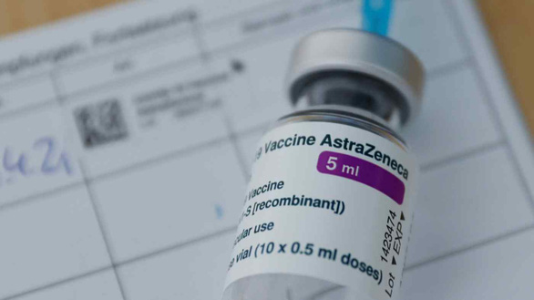 Nhật Bản tặng Việt Nam 1 triệu liều vắc xin COVID-19 - Ảnh 1.