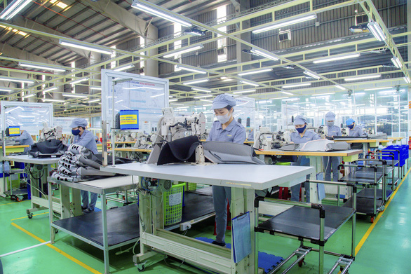 Ngành công nghiệp hỗ trợ Việt Nam: Tới thời mở rộng thị trường trong nước và xuất khẩu - Ảnh 4.