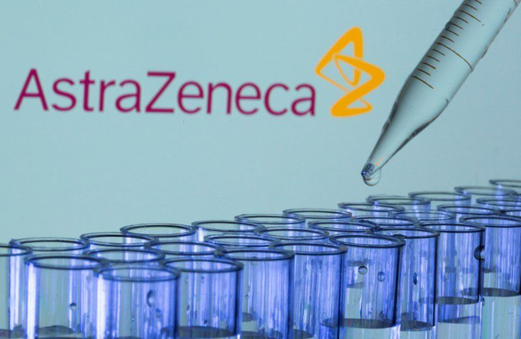 AstraZeneca thừa nhận AZD7442 chỉ cho hiệu quả điều trị khoảng 33% - Ảnh 1.