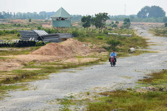 Sai phạm đất đai tại Bình Dương: Xin trả lại 145ha đất vàng cho Nhà nước - Ảnh 1.