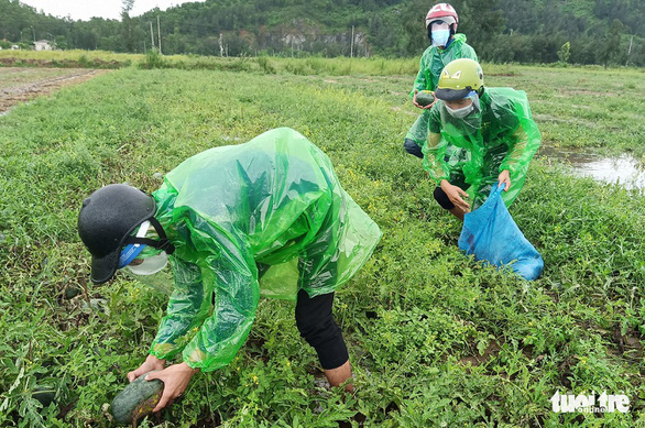 Khi người dân góp sức chống dịch - Ảnh 3.