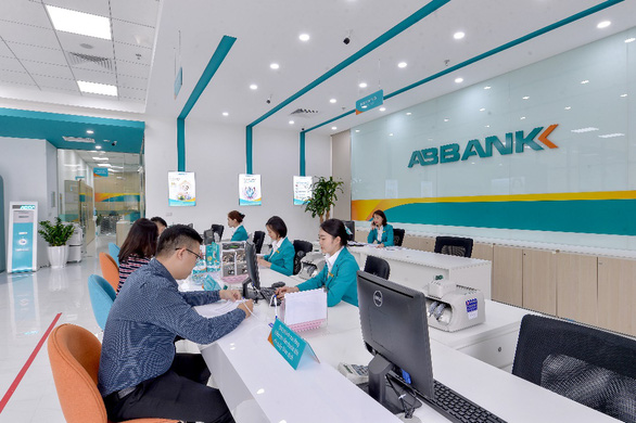 Trải nghiệm dịch vụ khách hàng thân thiện tại ABBANK - Ảnh 2.