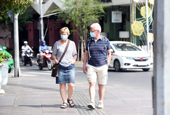 Bà Tôn Nữ Thị Ninh: Cuộc thi hiến kế TP.HCM nâng tầm quốc tế là diễn đàn mở kịp thời - Ảnh 1.