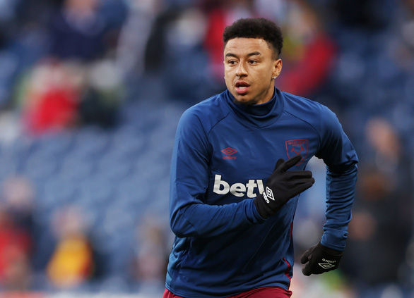 Lingard bị loại khỏi tuyển Anh dự VCK Euro 2020 - Ảnh 1.