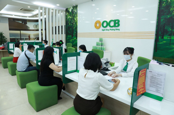 OCB được Moody’s xác nhận xếp hạng tín nhiệm với triển vọng tích cực - Ảnh 1.