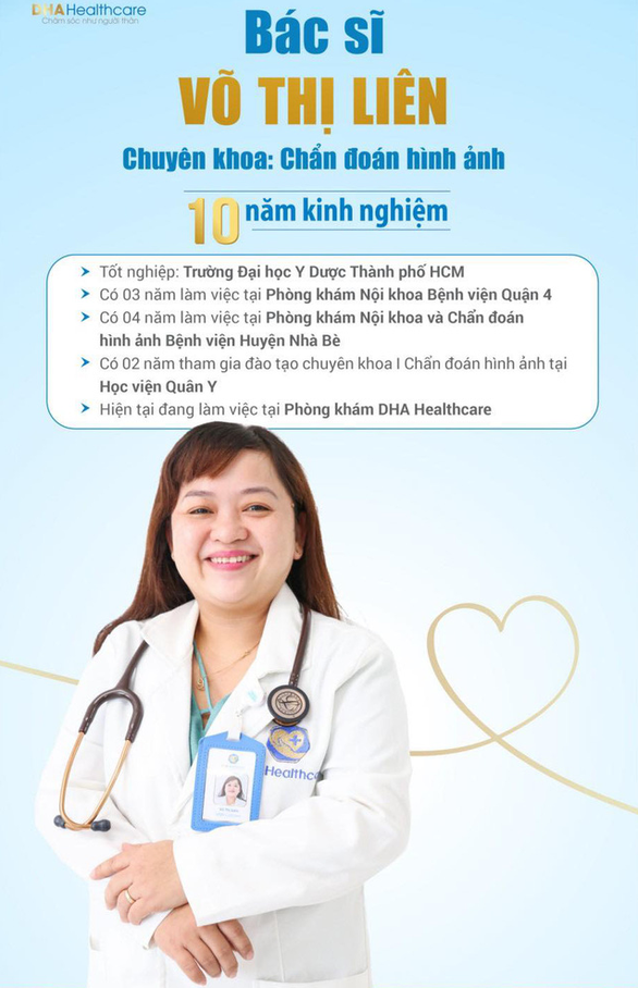 Cơ hội tư vấn sức khỏe với bác sĩ trực tuyến miễn phí cho người Việt - Ảnh 3.