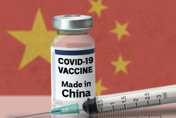 Trung Quốc phân phối hơn 1 tỉ liều vắc xin, dẫn đầu thế giới - Ảnh 1.